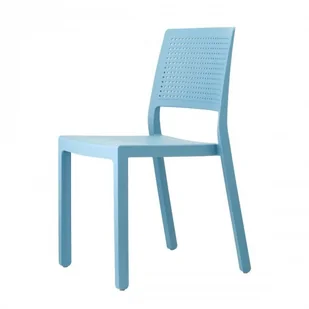 Scab Design Krzesło Emi - jasny niebieski 2343 62 - Krzesła - miniaturka - grafika 2