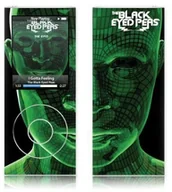 Akcesoria do MP3 - Apple MusicSkins MusicSkins Czarny groszek - koniec iPod nano (4. generacji) MS-BEP10005 - miniaturka - grafika 1