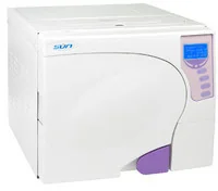SUN Medical Autoklaw medyczny kl.B 18L SUN18-III A + drukarka - Pozostałe urządzenia kosmetyczne SUN Medical Autoklaw medyczny kl.B 18L SUN18-III A + drukarka - Pozostałe urządzenia kosmetyczne - miniaturka - grafika 1