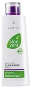 Mleczka do demakijażu - Health & Beauty Lr Aloe Vera Mleczko oczyszczające 200ml - miniaturka - grafika 1