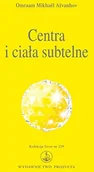 Pozostałe książki - Prosveta Verlag Gmbh Centra i ciala subtelne: Aura, Splot sloneczny, Centrum Hara, Czakry: 42-219 - miniaturka - grafika 1