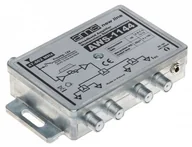 Wzmacniacze antenowe - WZMACNIACZ ANTENOWY AWS-1144 13/15dB AWS-1144 - miniaturka - grafika 1