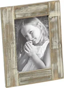 Albumy fotograficzne - Walther Longford 13x18 Wooden Portrait Frame QL318P - QL318P - miniaturka - grafika 1