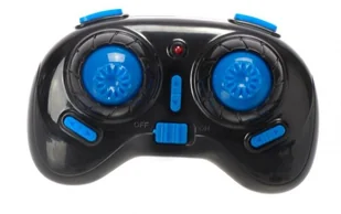 JJRC H36 niebieski - Drony - miniaturka - grafika 11