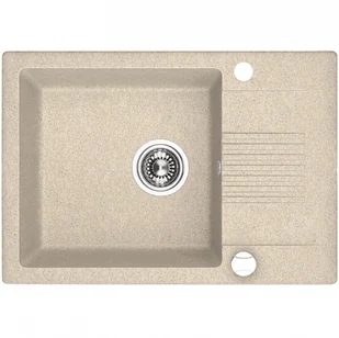 Laveo SJC 413T - Zlewozmywaki - miniaturka - grafika 2