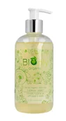 Płyny do higieny intymnej - BIONLY BIOnly Organic Żel do higieny intymnej z szałwią i algami 300ml - miniaturka - grafika 1