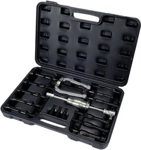 YATO ŚCIĄGACZ BEZWŁADNOŚCIOWY DO ŁOŻYSK ZAWIERA 15 ELEMENTÓW - Kombinerki i obcęgi - miniaturka - grafika 2