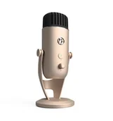 Mikrofony komputerowe - Arozzi COLONNA-GOLD - miniaturka - grafika 1