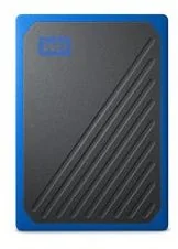 Western Digital My Passport Go 1TB (WDBMCG0010BBT) - Dyski HDD - miniaturka - grafika 2
