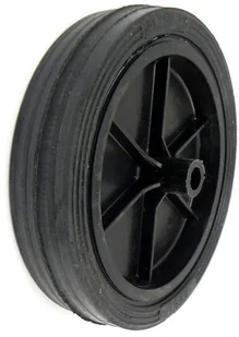 Zabi KOŁO Z TWORZYWA 175MM DO KOSIARKI K175 - Kółka i bloczki - miniaturka - grafika 2