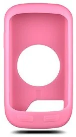 Garmin Etui silikonowe Edge 1000 Różowy - Akcesoria do nawigacji - miniaturka - grafika 2