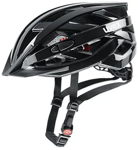 UVEX i-vo 3d kask rowerowy, szary, s 4104290215 - Kaski rowerowe - miniaturka - grafika 2