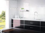 Płytki ceramiczne - Grespania Corea Blanco Mat 30x90 63CO409 - miniaturka - grafika 1