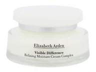 Kremy do twarzy - Elizabeth Arden Elizabeth Arden Visible Difference Refining Moisture Cream Complex krem do twarzy na dzień 100 ml dla kobiet - miniaturka - grafika 1