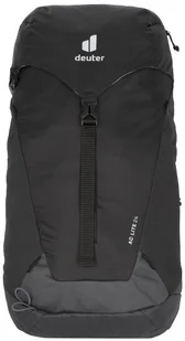 Deuter Plecak AC Lite 24 black-graphite 342082174030 - Plecaki - miniaturka - grafika 2