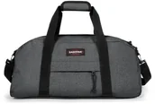Torby podróżne - Eastpak Torba na ramię składana Stand+ 34 l - black denim EK00078D77H1001 - miniaturka - grafika 1