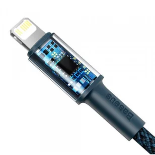 Baseus Data kabel USB Typ C Lightning 2m 20W CATLGD-A03 baseus_20210108100349 - Kable USB - miniaturka - grafika 7