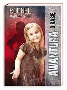 Nasza Księgarnia Awantura o Basię - Kornel Makuszyński - Lektury szkoła podstawowa - miniaturka - grafika 2