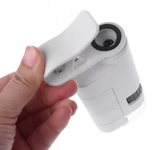 Levenhuk Mikroskop Zeno Cash ZC14 - Mikroskopy i lupy - miniaturka - grafika 2