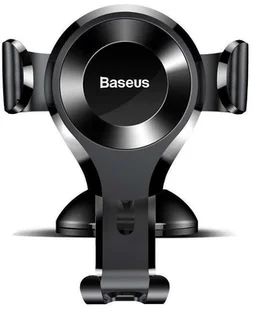 Baseus Uchwyt Grawitacyjny Osculum - Uchwyty samochodowe do telefonów - miniaturka - grafika 2