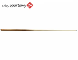 EUROPOOL KIJ BILARDOWY 1-CZ DŁUGOŚĆ 132CM EUROPOOL ZADZWOŃ 600-555-801 ! 5902553401288 - Stoły bilardowe i akcesoria - miniaturka - grafika 2