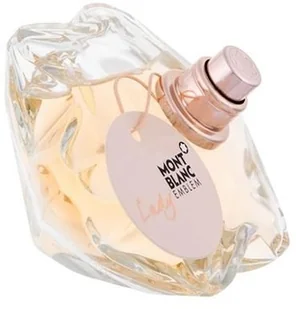 Montblanc Lady Emblem Woda perfumowana 75 ml - Wody i perfumy damskie - miniaturka - grafika 2