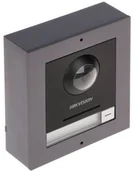 Wideodomofony - HIKVISION+VIDEO+INTERCOM Panel bramowy HIKVISION DS-KD8003-IME1/SURFACE/EU 23494 - miniaturka - grafika 1
