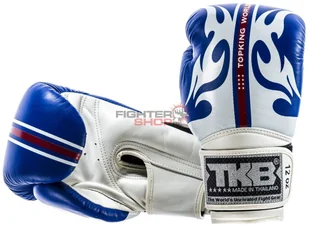 Top King Rękawice bokserskie TKBGWS WORLD SERIES Top King - Rękawice bokserskie - miniaturka - grafika 13