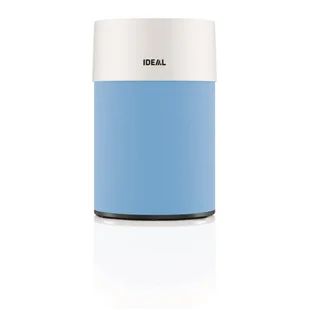 Ideal Health Pokrowiec dekoracyjny do oczyszczaczy powietrza IDEAL AP 30 40 PRO jasnoniebieski TEXCOVERAP30PROJNIE - Akcesoria do oczyszczaczy i nawilżaczy powietrza - miniaturka - grafika 2