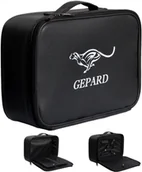 Pozostałe akcesoria fryzjerskie - Gepard Walizka Torba Fryzjerska Na Akcesoria T01 - miniaturka - grafika 1