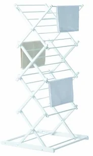 FoppaPedretti Foppapedretti Stendipi suszarka 9900422010 - Suszarki na ubrania FoppaPedretti Foppapedretti Stendipi suszarka 9900422010 - Suszarki na ubrania - miniaturka - grafika 1