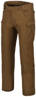 Odzież taktyczna i umundurowanie - Helikon tex SPODNIE MBDU - NyCo Ripstop - Mud Brown - XXL/Short (SP-MBD-NR-60-A07) HE.SP-MBD-NR-60-A07 - miniaturka - grafika 1