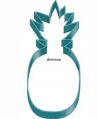 Formy do ciast - FOREMKA WYKRAWACZ ANANAS - miniaturka - grafika 1