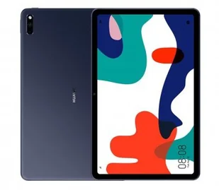 Huawei MatePad 10.4" 4/64 GB Wi-Fi Szary (53011TNG) - Tablety - miniaturka - grafika 2