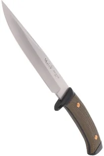 Muela Nóż Outdoor ABS Green 160mm (3162) T001341 - Noże - miniaturka - grafika 7