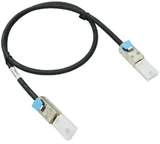 Kable miedziane - Cisco CAB-STK-E-0.5M CAB-STK-E-0.5M NEW - miniaturka - grafika 1