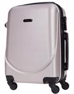 Walizki - Mała walizka podróżna kabinowa samolot Bagia - miniaturka - grafika 1