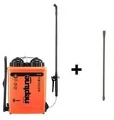 Kwazar Oprysk Neptun New, 15 l - Opryskiwacze - miniaturka - grafika 3