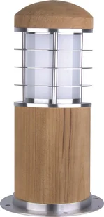 Elstead Lighting Lampa stojąca POOLE GZ/POOLE MB IP55 - Lampy ogrodowe - miniaturka - grafika 4