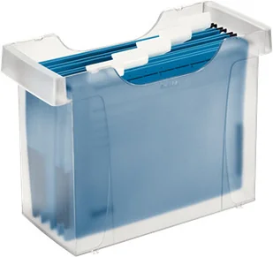 Leitz 19930003 pude$183ko do przechowywania plików i organizatorów 19890000 - Teczki i skoroszyty - miniaturka - grafika 2