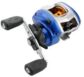 Kołowrotki - Abu Garcia Ambassadeur  Blue Max 641-1140450 - miniaturka - grafika 1