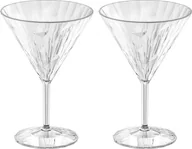 Kieliszki - Koziol Kieliszki do koktajli i drinków Club No. 12 Superglas 12 szt. 4419535 - miniaturka - grafika 1