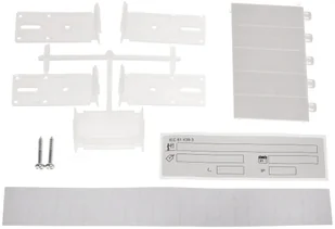 Legrand ROZDZIELNICA PODTYNKOWA 12-MODUŁOWA LE-602431 RWN LE-602431 - Rozdzielnie elektryczne - miniaturka - grafika 6