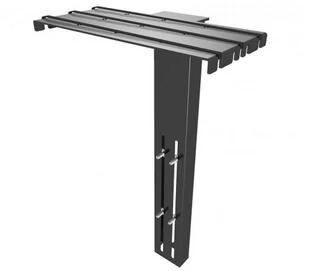 Newstar camera Shelf for-M2500/W2500, Plasma-m2500ca mshelf (for Plasma-M2500/W2500) PLASMA-M2500CAMSHELF - Uchwyty do telewizora - miniaturka - grafika 2