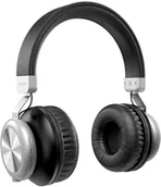 Słuchawki - Dudao X22 Czarny - miniaturka - grafika 1