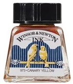 Naboje i atramenty - Winsor & Newton tusz rysunkowy 1005123 - miniaturka - grafika 1