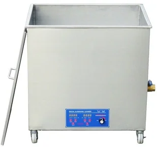 SONIX Sonix 78L - Myjki ultradźwiękowe - miniaturka - grafika 4