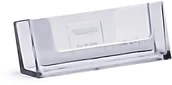 Akcesoria do reklamy - Stojak na wizytówki plexi odlewany WBC93 - miniaturka - grafika 1