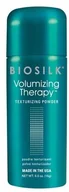 Kosmetyki do stylizacji włosów - Farouk BioSilk Volumizing Powder puder do włosów 15g 9018 - miniaturka - grafika 1
