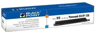 Black Point BPPA 55 (KX - FA 55 X/A) (BPPA55) - Folie termotransferowe do faksów - miniaturka - grafika 5